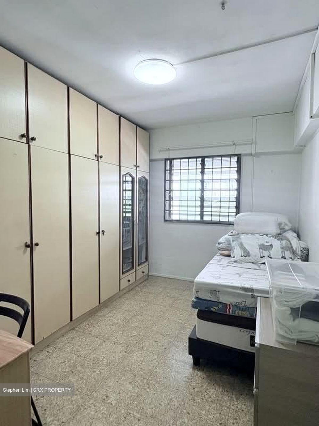 Blk 220 Ang Mo Kio Grove (Ang Mo Kio), HDB 3 Rooms #559748101